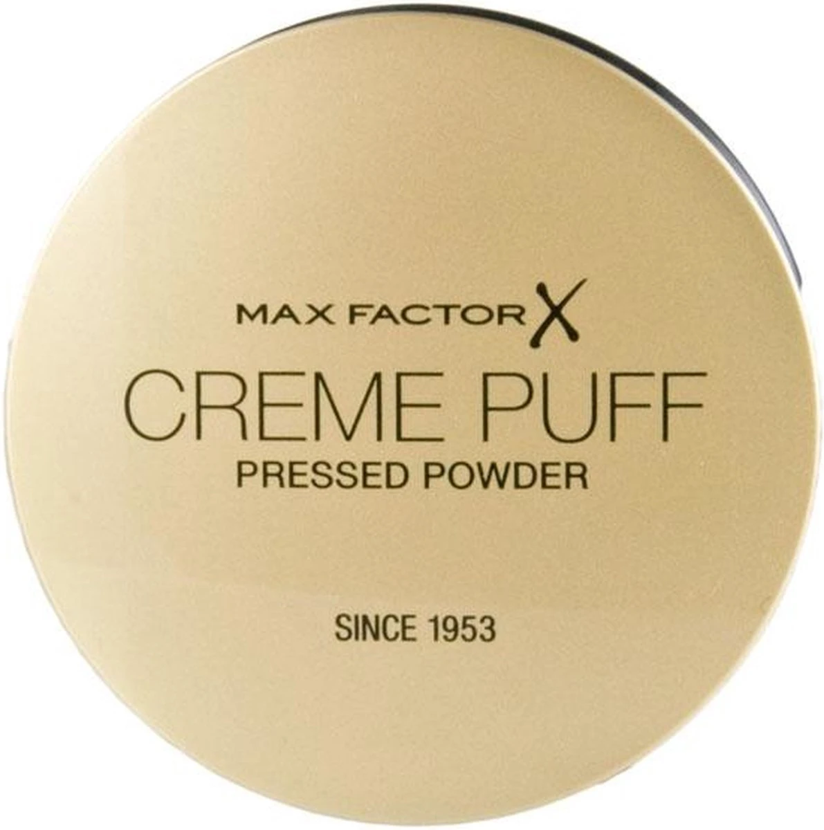 Max Factor Creme Puff Gezichtspoeder - 42 Deep Beige 18 Max Factor Creme Puff Gezichtspoeder - 42 Deep Beige - Image 16
