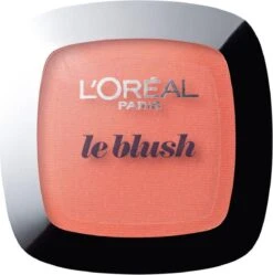 L’Oréal Paris True Match - 160 Pêche - Blush 35 L’Oréal Paris True Match - 160 Pêche - Blush -Modecosmetica Winkel 1192x1200 11