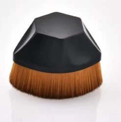 Garpex® Blush Foundation Brush - Make Up Borstel - Powder Brush - Make-up Kwast - Magic Face Brush - Concealer 18 Garpex® Blush Foundation Brush - Make Up Borstel - Powder Brush - Make-up Kwast - Magic Face Brush - Concealer -Modecosmetica Winkel 1194x1200 20