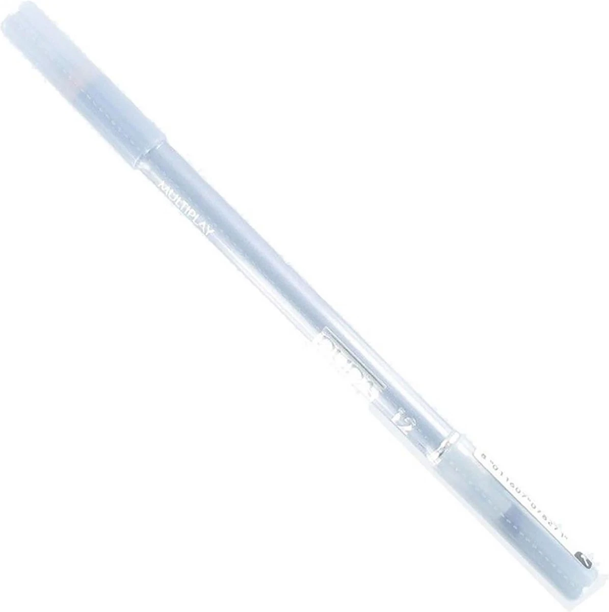 Pupa Milano Multiplay Oogpotlood - 12 Grey Blue 3 Pupa Milano Multiplay Oogpotlood - 12 Grey Blue