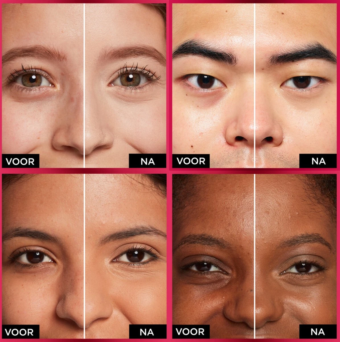 L'Oréal Paris - Infaillible More Than Concealer - 328 Linen - Langhoudende Concealer Met Een Hoge Dekking - 11ml 4 L'Oréal Paris - Infaillible More Than Concealer - 328 Linen - Langhoudende Concealer Met Een Hoge Dekking - 11ml - Image 2