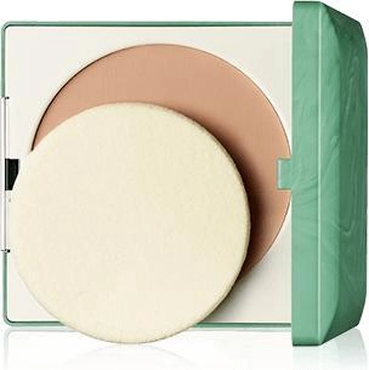 Clinique Stay-Matte Sheer Pressed Powder - 03 Stay Beige - 7,6 G 9 Clinique Stay-Matte Sheer Pressed Powder - 03 Stay Beige - 7,6 G - Image 7
