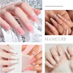 Professionele Acryl Nagels Starterpakket - Kunstnagels - Dipping Powder - Nail Art - Crystal Poeder - Gellak Starterspakket 11 Professionele Acryl Nagels Starterpakket - Kunstnagels - Dipping Powder - Nail Art - Crystal Poeder - Gellak Starterspakket -Modecosmetica Winkel 1196x1200 2