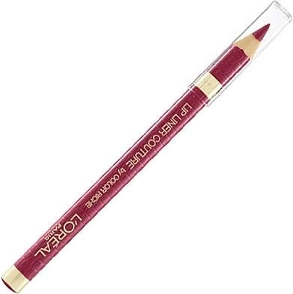 L’Oréal Paris Color Riche Lipliner Couture - 258 Berry Blush - Lippotlood 7 L’Oréal Paris Color Riche Lipliner Couture - 258 Berry Blush - Lippotlood - Image 5