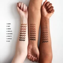 NYX Professional Makeup Fill & Fluff Eyebrow Pomade Pencil - FFEP01 Blonde - Wenkbrauwpotlood - 0,2 Gr 14 NYX Professional Makeup Fill & Fluff Eyebrow Pomade Pencil - FFEP01 Blonde - Wenkbrauwpotlood - 0,2 Gr -Modecosmetica Winkel 1196x1200 32