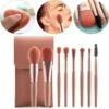 Professionele 8-Delige Make-Up Kwasten Set - Roze - Make-Up Brush Set - Poeder Kwast - Luxe Lederen Opberg Etui - Make Up Reis Etui - Cosmetica 1 Professionele 8-Delige Make-Up Kwasten Set - Roze - Make-Up Brush Set - Poeder Kwast - Luxe Lederen Opberg Etui - Make Up Reis Etui - Cosmetica -Modecosmetica Winkel 1196x1200 34