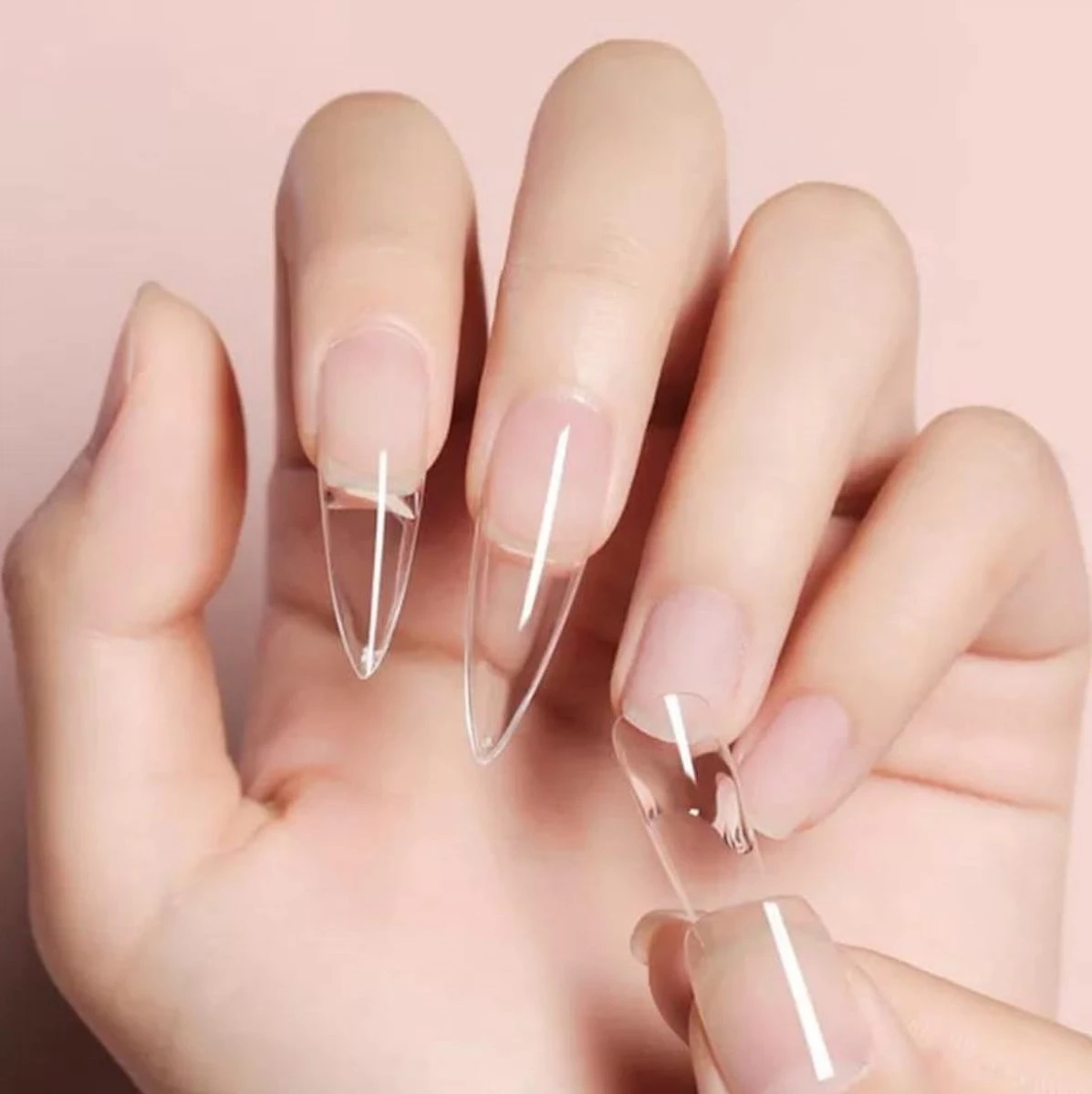 Nagellijm - 20 Stuks à 1 Gram - Lijm Nagels - Lijm Kunstnagels - Lijm Tips - Nagellijm Voor Nepnagels - Nagellijm Voor Tips - Nagellijm Voor Kunstnagel - Nagellijm Steentjes - Tiplijm - Nail Glue - Glue Tips - Nageltips - Tip Lijm Kunstnagels 8 Nagellijm - 20 Stuks à 1 Gram - Lijm Nagels - Lijm Kunstnagels - Lijm Tips - Nagellijm Voor Nepnagels - Nagellijm Voor Tips - Nagellijm Voor Kunstnagel - Nagellijm Steentjes - Tiplijm - Nail Glue - Glue Tips - Nageltips - Tip Lijm Kunstnagels - Image 6