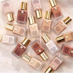 Estée Lauder Double Wear Stay-in-Place Foundation - 4N2 Spiced Sand - Met SPF 10 -Modecosmetica Winkel 1197x1200 15