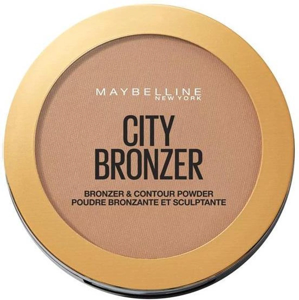Maybelline City Bronzer Bronzer & Countour Powder - 250 Medium Warm - Bronzing En Contouring Poeder 15 Maybelline City Bronzer Bronzer & Countour Powder - 250 Medium Warm - Bronzing En Contouring Poeder - Image 13