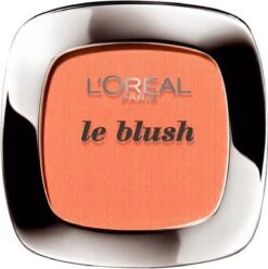 L’Oréal Paris True Match - 160 Pêche - Blush 32 L’Oréal Paris True Match - 160 Pêche - Blush -Modecosmetica Winkel 1197x1200 27