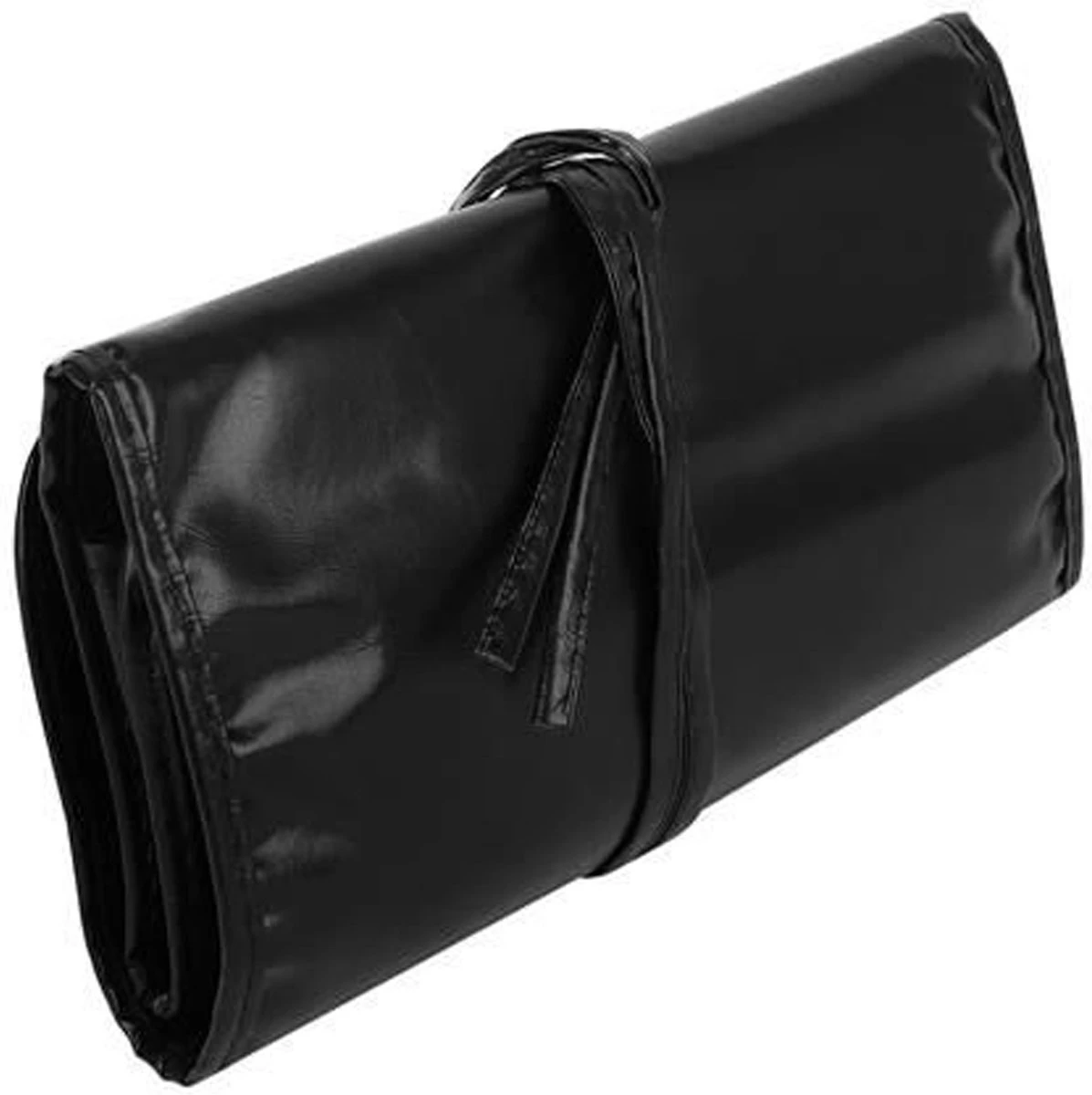 Make-up Kwasten Set - Professionele Kwasten - 24-delig Met Tasje - Cosmetica Kwasten - Zwart - Rheme 13 Make-up Kwasten Set - Professionele Kwasten - 24-delig Met Tasje - Cosmetica Kwasten - Zwart - Rheme - Image 11