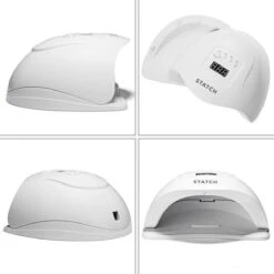 Statch LED Nageldroger Voor Gelnagels - Inclusief Bewegingssensor En Timer – 36LED Lampen- LCD Display 24 Statch LED Nageldroger Voor Gelnagels - Inclusief Bewegingssensor En Timer – 36LED Lampen- LCD Display -Modecosmetica Winkel 1198x1200 10