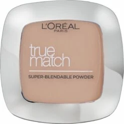 L’Oréal Paris - True Match Poeder - 2R/C - Matterend Gezichtspoeder Met Een Natuurlijke Dekking - 9 Gr. 19 L’Oréal Paris - True Match Poeder - 2R/C - Matterend Gezichtspoeder Met Een Natuurlijke Dekking - 9 Gr. -Modecosmetica Winkel 1198x1200 17