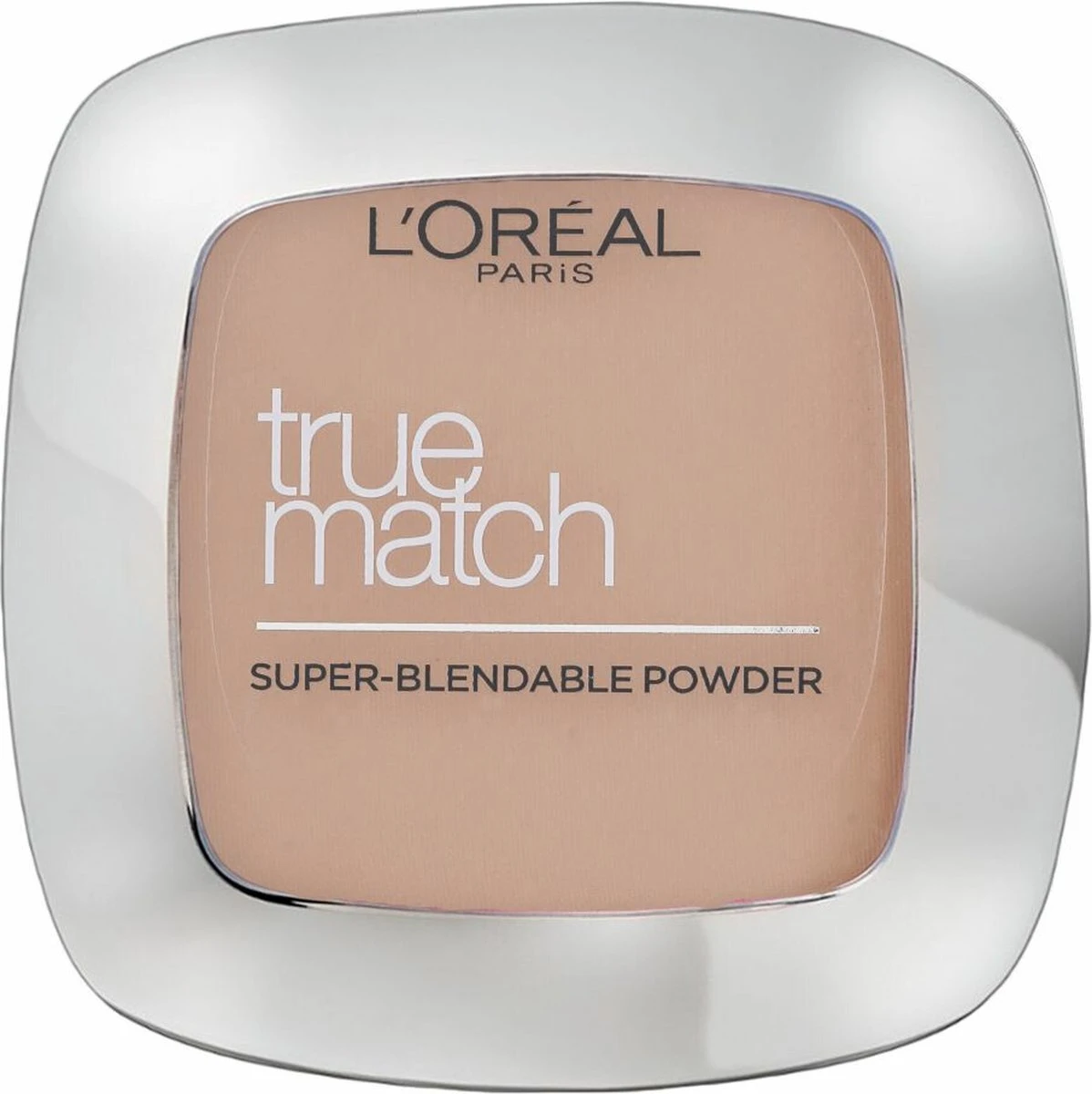 L’Oréal Paris - True Match Poeder - 2R/C - Matterend Gezichtspoeder Met Een Natuurlijke Dekking - 9 Gr. 10 L’Oréal Paris - True Match Poeder - 2R/C - Matterend Gezichtspoeder Met Een Natuurlijke Dekking - 9 Gr. - Image 8