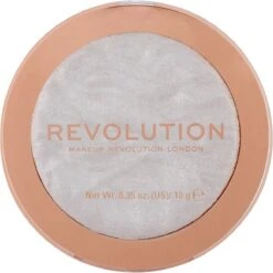Makeup Revolution - Highlight Reloaded - Set The Tone - Highlighter -Modecosmetica Winkel 1198x1200 33