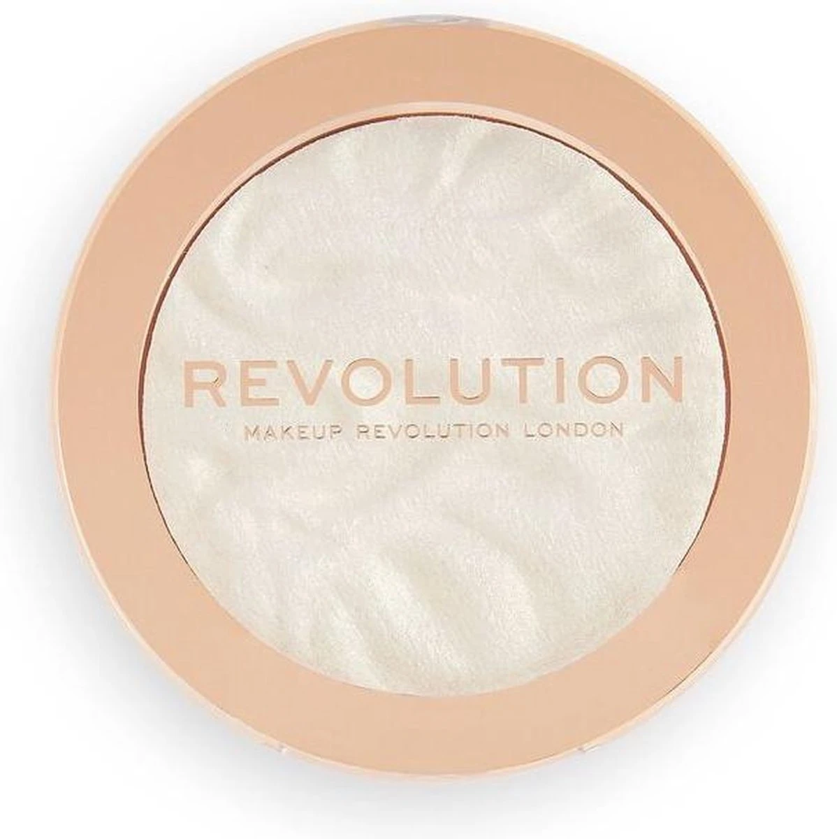 Makeup Revolution Highlight Reloaded - Golden Lights 6 Makeup Revolution Highlight Reloaded - Golden Lights - Image 4