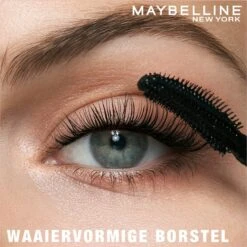Maybelline Lash Sensational Mascara - Intense Black - Zwart -Modecosmetica Winkel 1198x1200 52