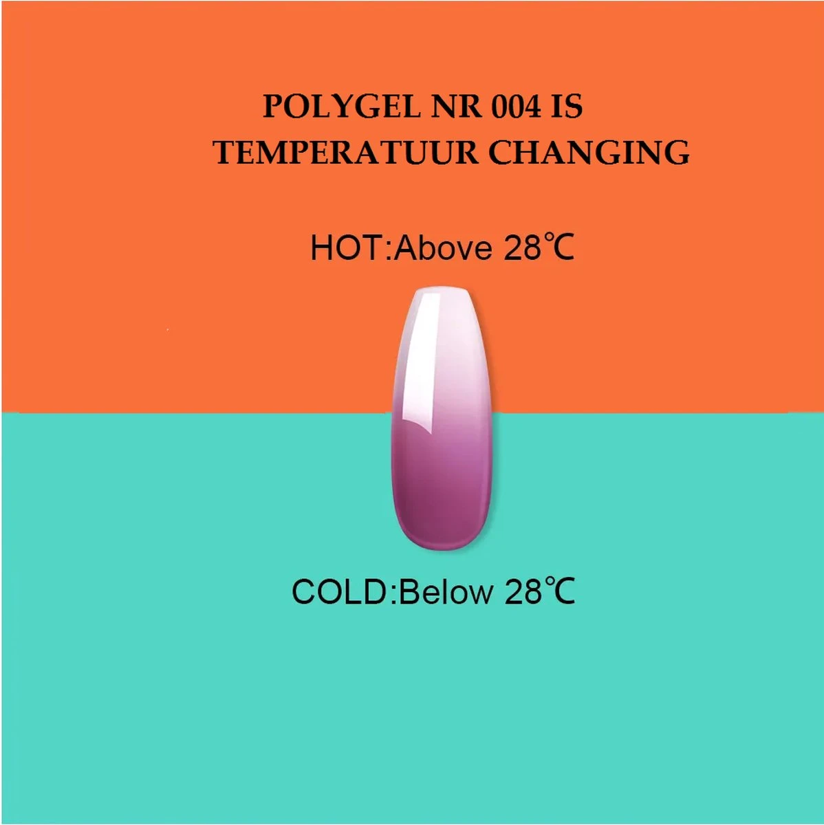 Royala POG4 Professionele Poly Gel Kit – Premium Quality – 8 Kleuren Polygel - Dual Molds Nagelvormen - Polygel Pakket - Topcoat Basecoat - Incl. 36 Watt LED Nageldroger - Poly Acryl Nagels - Nail Art Pakket - Starterspakket - Gel Lak 7 Royala POG4 Professionele Poly Gel Kit – Premium Quality – 8 Kleuren Polygel - Dual Molds Nagelvormen - Polygel Pakket - Topcoat Basecoat - Incl. 36 Watt LED Nageldroger - Poly Acryl Nagels - Nail Art Pakket - Starterspakket - Gel Lak - Image 5