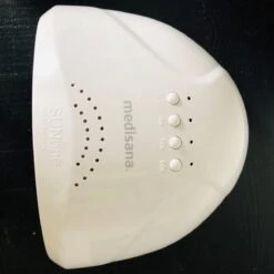 Medisana LED- UV Nageldroger - LED Lamp - UV-lakken - Nagel Timer - Nageldrogerlamp 11 Medisana LED- UV Nageldroger - LED Lamp - UV-lakken - Nagel Timer - Nageldrogerlamp -Modecosmetica Winkel 1198x1200 9