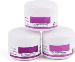 LOUZIR Acrylnagels Starterspakket- 42 Kleuren Acryl Poeders- Nagelgel- Glitters - Cadeautip 15 LOUZIR Acrylnagels Starterspakket- 42 Kleuren Acryl Poeders- Nagelgel- Glitters - Cadeautip -Modecosmetica Winkel 1200x1000 1