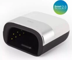 Sun Nageldroger Smart Series - Professionele UV Led Lamp - 48 Watt - Gellak - Nagellak 21 Sun Nageldroger Smart Series - Professionele UV Led Lamp - 48 Watt - Gellak - Nagellak -Modecosmetica Winkel 1200x1000