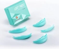 Lash Lift Kit Met Extra Sterke En Snel Drogende Lijm - Vernieuwde Wimperlifting Set - Wimperserums Met Wenkbrauw Gel - Lash Lift Set -Modecosmetica Winkel 1200x1000 4