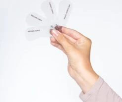 Herome Eye Care Wenkbrauwsjablonen Brow Stencils - Creëer De Perfecte Wenkbrauwen - 4 Stuks 7 Herome Eye Care Wenkbrauwsjablonen Brow Stencils - Creëer De Perfecte Wenkbrauwen - 4 Stuks -Modecosmetica Winkel 1200x1002 4