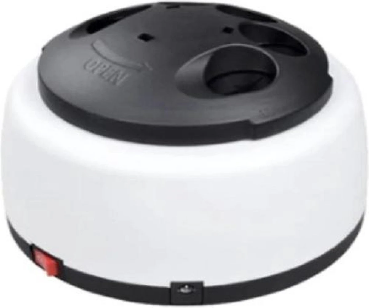 Nagellak Verwijderen Via Stoom - Nagellak Verwijderaar - Nagellakverwijderaar - Schone Nagels - Hygiene - Persoonlijke Verzorging - Vrouwen - Hand Verzorging - Nagellak Remover - Manicure - Pedicure - Nagel Studio - Nagel Art - Nail Art - Wit 11 Nagellak Verwijderen Via Stoom - Nagellak Verwijderaar - Nagellakverwijderaar - Schone Nagels - Hygiene - Persoonlijke Verzorging - Vrouwen - Hand Verzorging - Nagellak Remover - Manicure - Pedicure - Nagel Studio - Nagel Art - Nail Art - Wit - Image 9