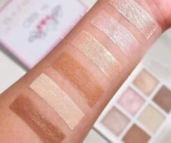 Beauty Creations Floral Bloom Highlight & Contour Palette 19 Beauty Creations Floral Bloom Highlight & Contour Palette -Modecosmetica Winkel 1200x1005 1