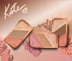 Rimmel London Kate Sculpting Palette - Golden Sands -Modecosmetica Winkel 1200x1010 1