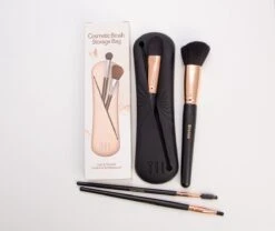 Siliconen Make Up Spons En Kwasten Houder - Zwart - Make Up Tools - Make Up Organizer - Make-up Spons Houder - Make-up Kwasten Houder - Stof- En Waterbestendig - Make Up Tools Reizen - Reis Tools 7 Siliconen Make Up Spons En Kwasten Houder - Zwart - Make Up Tools - Make Up Organizer - Make-up Spons Houder - Make-up Kwasten Houder - Stof- En Waterbestendig - Make Up Tools Reizen - Reis Tools -Modecosmetica Winkel 1200x1011 6