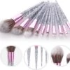 Make Up Kwasten Set - Make Up Brush - Oogschaduw - Foundation Kwast - Poeder Kwast - Brush - Make Up - Cosmetica - Kwasten Set – Make Up Tasje - 10 Stuks 2 Make Up Kwasten Set - Make Up Brush - Oogschaduw - Foundation Kwast - Poeder Kwast - Brush - Make Up - Cosmetica - Kwasten Set – Make Up Tasje - 10 Stuks -Modecosmetica Winkel 1200x1012 5