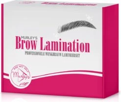 MURLEY'S Brow Lamination Kit - Brow Lift - Starterkit - Wenkbrauwlifting Set - Langdurig Perfecte Wenkbrauwen 19 MURLEY'S Brow Lamination Kit - Brow Lift - Starterkit - Wenkbrauwlifting Set - Langdurig Perfecte Wenkbrauwen -Modecosmetica Winkel 1200x1017 2