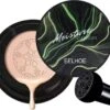 EELHOE - Moisture Cushion - Hydraterende Foundation Met Paddestoel Spons - Crème Basis - Gezicht Make-Up 2 EELHOE - Moisture Cushion - Hydraterende Foundation Met Paddestoel Spons - Crème Basis - Gezicht Make-Up -Modecosmetica Winkel 1200x1019 2