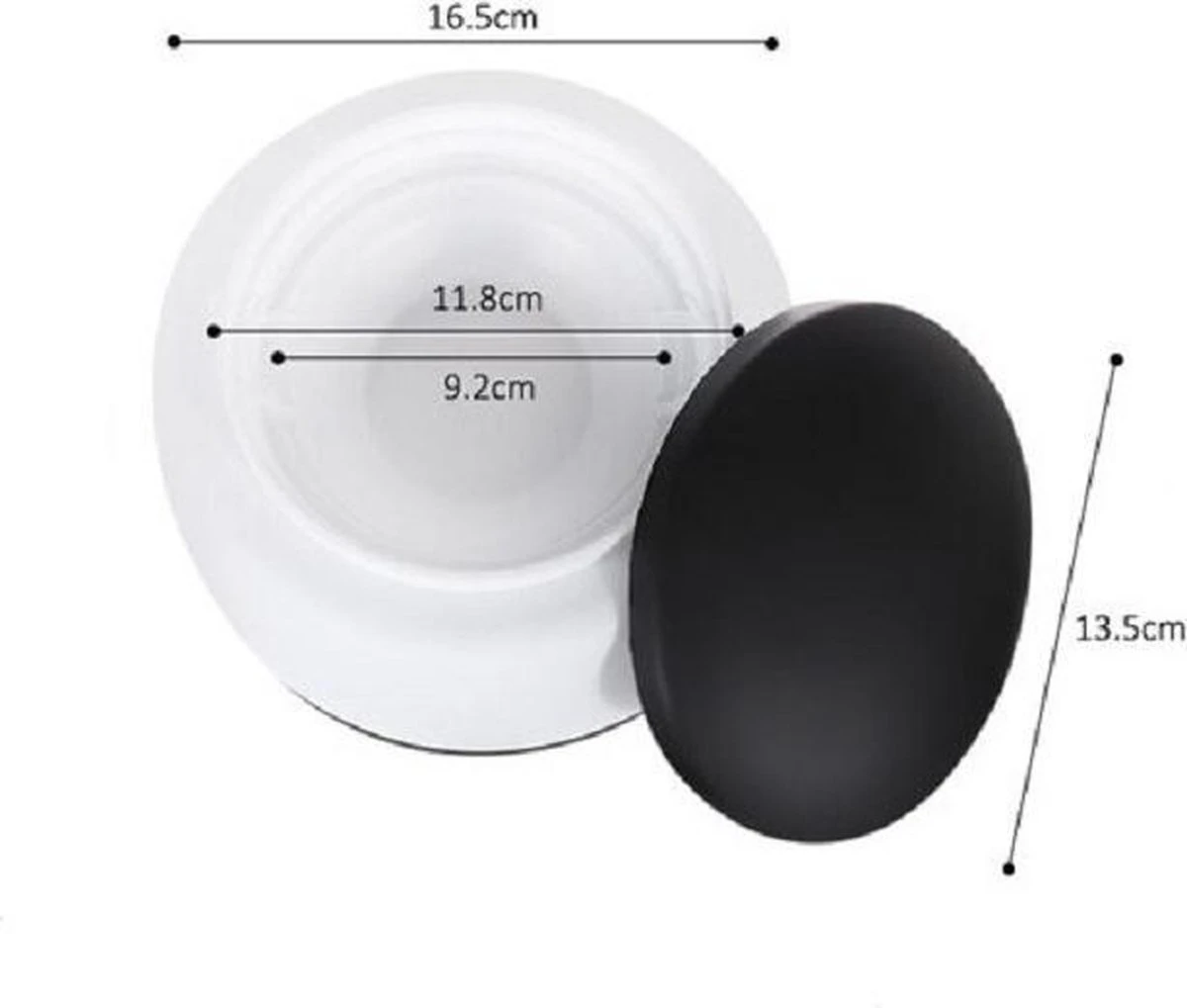 Nagellak Verwijderen Via Stoom - Nagellak Verwijderaar - Nagellakverwijderaar - Schone Nagels - Hygiene - Persoonlijke Verzorging - Vrouwen - Hand Verzorging - Nagellak Remover - Manicure - Pedicure - Nagel Studio - Nagel Art - Nail Art - Wit 7 Nagellak Verwijderen Via Stoom - Nagellak Verwijderaar - Nagellakverwijderaar - Schone Nagels - Hygiene - Persoonlijke Verzorging - Vrouwen - Hand Verzorging - Nagellak Remover - Manicure - Pedicure - Nagel Studio - Nagel Art - Nail Art - Wit - Image 5