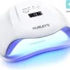 Murley’s Pro Dual Nagellamp Gellak Nageldroger - UV LED Nagel Lamp - 54 Watt - 36 LED’s 2 Murley’s Pro Dual Nagellamp Gellak Nageldroger - UV LED Nagel Lamp - 54 Watt - 36 LED’s -Modecosmetica Winkel 1200x1022 1