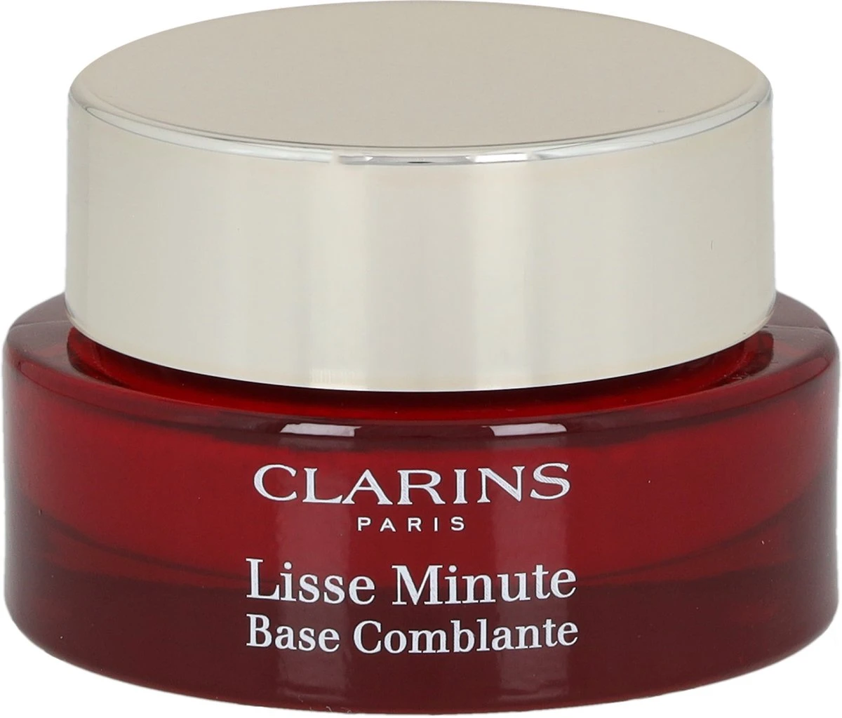 Clarins Instant Smooth Perfecting Touch Gezichtsprimer - 15 Ml 12 Clarins Instant Smooth Perfecting Touch Gezichtsprimer - 15 Ml - Image 10