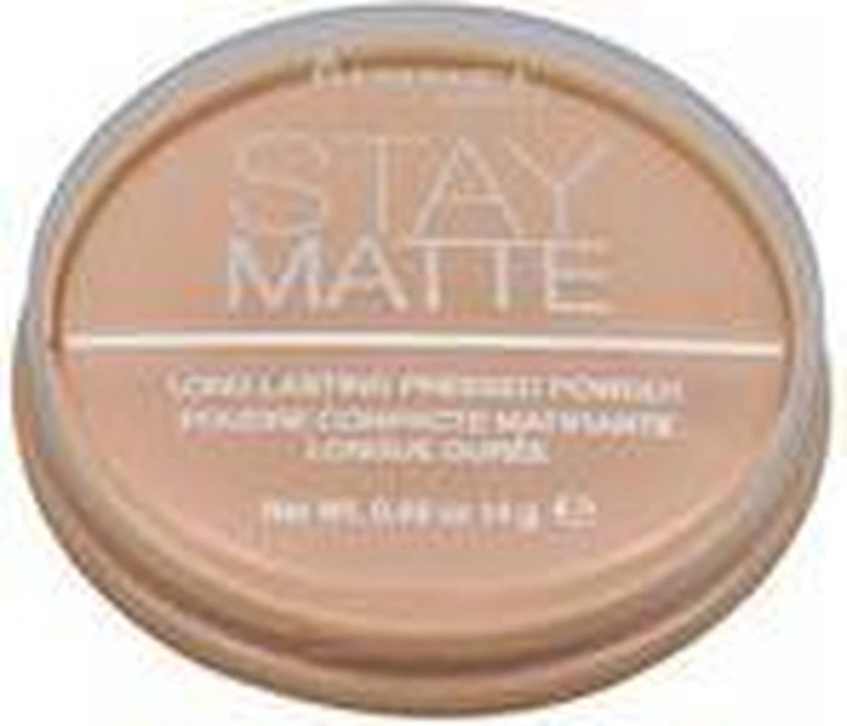 Rimmel London Rimmel - Stay Matte Matte Pressed Powder 14 G 002 Pink Blossom - 10 Rimmel London Rimmel - Stay Matte Matte Pressed Powder 14 G 002 Pink Blossom - - Image 8