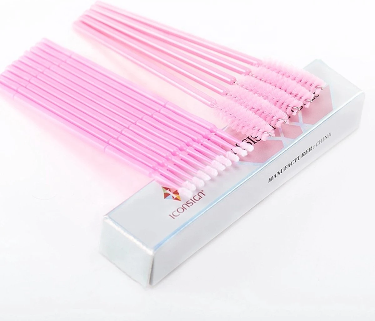 Merkloos Lash Lift Kit - Vernieuwde Wimperlifting Set - Wimperserums Met Wenkbrauw Gel - Lash Lift Set 7 Merkloos Lash Lift Kit - Vernieuwde Wimperlifting Set - Wimperserums Met Wenkbrauw Gel - Lash Lift Set - Image 5