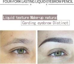 Joya Beauty® Microblading Eyebrow Tattoo Pen | Waterproof Tattoo Wenkbrauw Pen | Wenkbrauwpen | Kleur 3: Chestnut -Modecosmetica Winkel 1200x1029 8