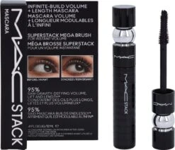 MAC Cosmetics Stack Mascara Mascara 12 Ml 14 MAC Cosmetics Stack Mascara Mascara 12 Ml -Modecosmetica Winkel 1200x1031 3