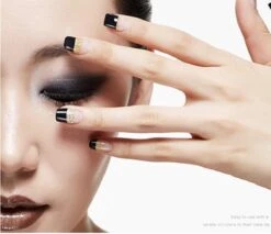 Paie Nagelsticker French Manicure - 102 Stuks 8 Paie Nagelsticker French Manicure - 102 Stuks -Modecosmetica Winkel 1200x1035 1