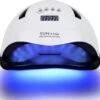 Victoria Nails Pro - 180W/57 LEDs - 2 In 1 UV/LED Lamp -SUN X7 MAX-Manicure/Pedicure Handen En Voeten - Gellak - Gelnagels - Acrylnagels - Top Coat - Matte Top Coat - Led Nagellamp - Uv Nagellamp - Nagels - Nagellak Droger - Tafellamp - Nageldroger 1 Victoria Nails Pro - 180W/57 LEDs - 2 In 1 UV/LED Lamp -SUN X7 MAX-Manicure/Pedicure Handen En Voeten - Gellak - Gelnagels - Acrylnagels - Top Coat - Matte Top Coat - Led Nagellamp - Uv Nagellamp - Nagels - Nagellak Droger - Tafellamp - Nageldroger -Modecosmetica Winkel 1200x1036