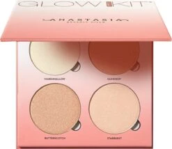 Anastasia Beverly Hills Glow Kit - Sugar -Modecosmetica Winkel 1200x1042 3