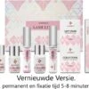 Merkloos Lash Lift Kit - Vernieuwde Wimperlifting Set - Wimperserums Met Wenkbrauw Gel - Lash Lift Set 2 Merkloos Lash Lift Kit - Vernieuwde Wimperlifting Set - Wimperserums Met Wenkbrauw Gel - Lash Lift Set -Modecosmetica Winkel 1200x1045 7