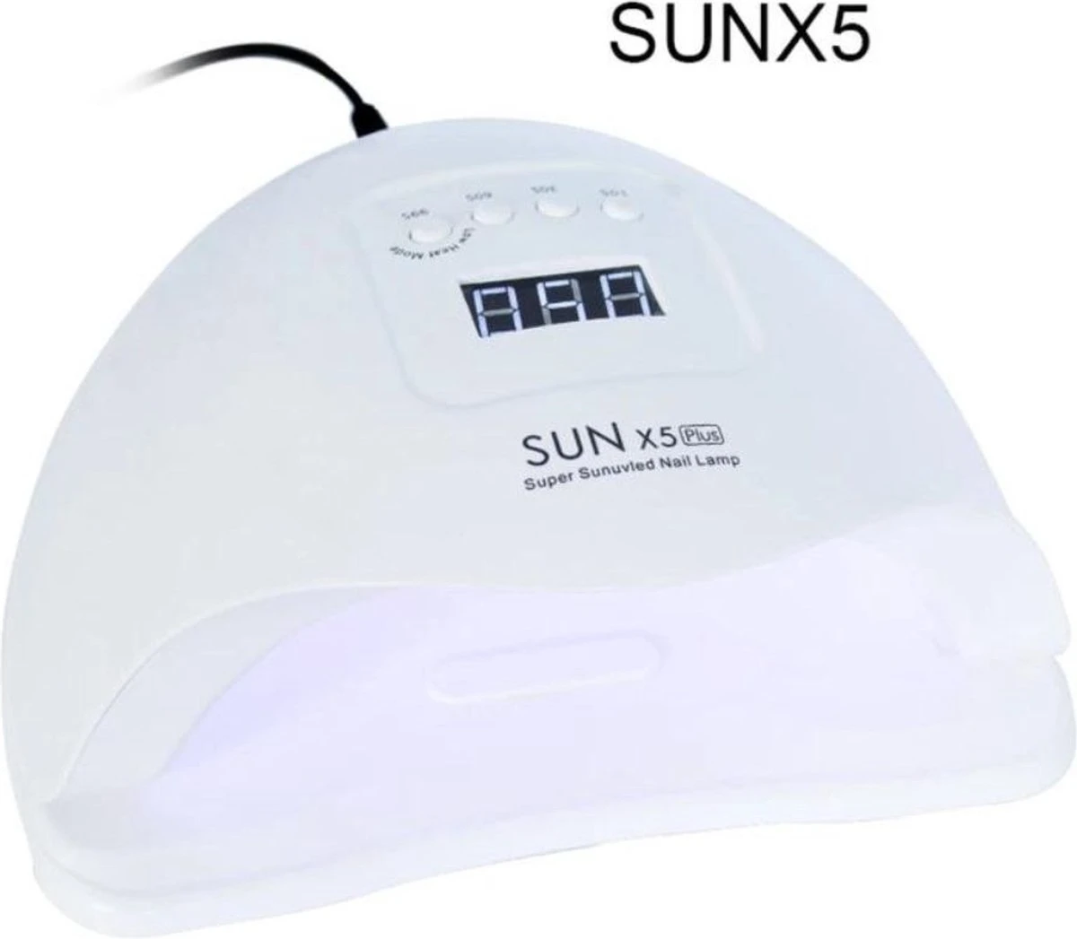 Merkloos Gellak Startespakket - Professioneel- Gellak - Gellak Lamp - Lamp 120W - Nagelpolijstmachine 35000 RPM - Pedaalbesturing - Nageldroger Met LED - Acryl Nagel - Gellak Set - Gellak Remover - 12 Kleuren Polygel 9 Merkloos Gellak Startespakket - Professioneel- Gellak - Gellak Lamp - Lamp 120W - Nagelpolijstmachine 35000 RPM - Pedaalbesturing - Nageldroger Met LED - Acryl Nagel - Gellak Set - Gellak Remover - 12 Kleuren Polygel - Image 7