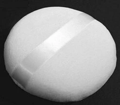 Rojafit Poederdons - Fluweel - Ø 6 Cm X 12 Mm. - 2 Stuks -Modecosmetica Winkel 1200x1053 6