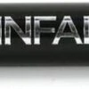 L'Oréal Paris Infallible Gel Crayon 24H Eyeliner - 01 Back To Black -Modecosmetica Winkel 1200x106 1
