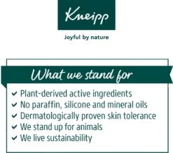 Kneipp Lippenbalsem - Sensitive Care -Modecosmetica Winkel 1200x1062 5