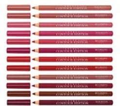Bourjois Levres Contour Edition Lip Liner Contour Lip Pencil - 01 Nude Wave -Modecosmetica Winkel 1200x1063 5